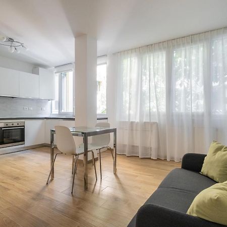 Bologna Suite Centre City Екстериор снимка