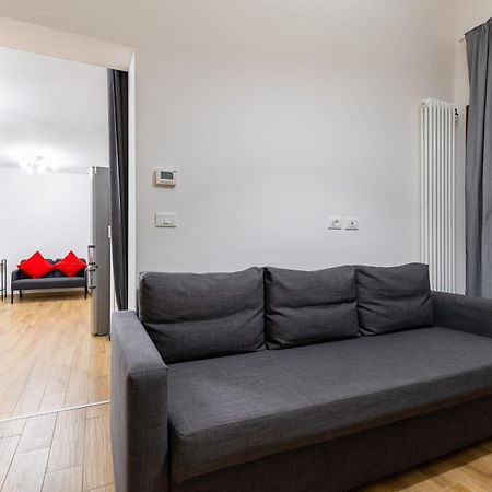 Bologna Suite Centre City Екстериор снимка