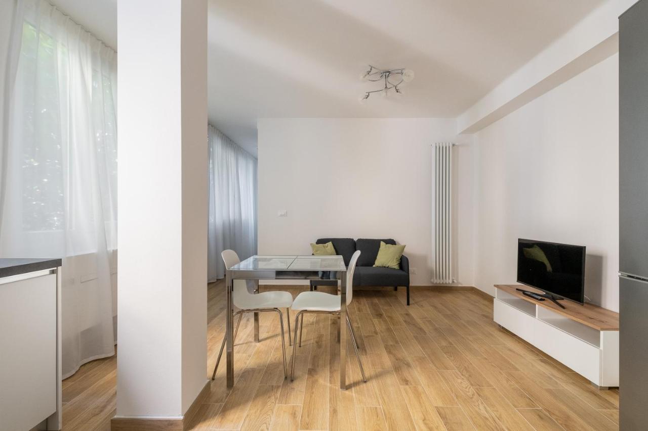 Bologna Suite Centre City Екстериор снимка