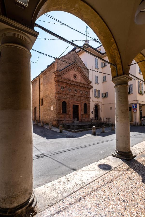 Bologna Suite Centre City Екстериор снимка