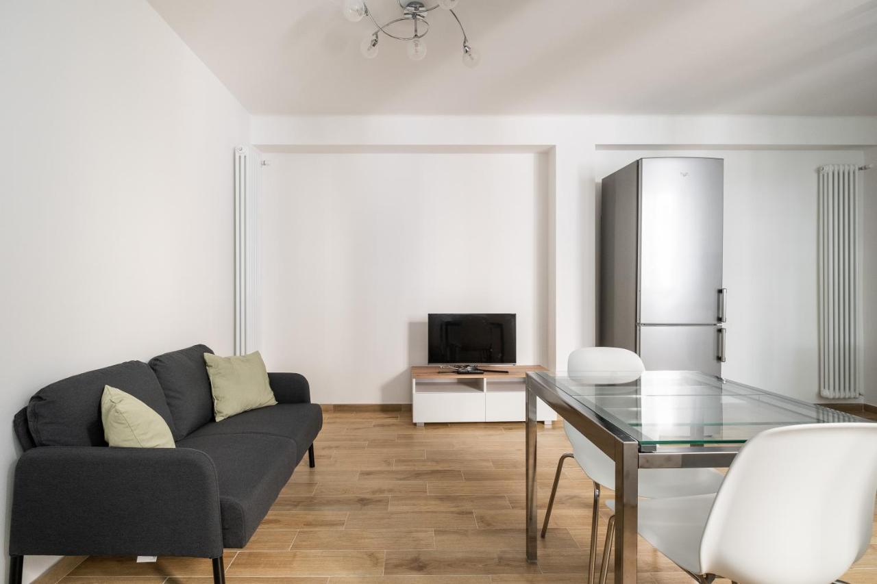 Bologna Suite Centre City Екстериор снимка
