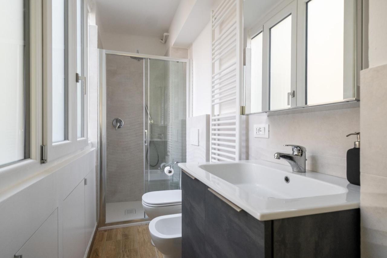 Bologna Suite Centre City Екстериор снимка
