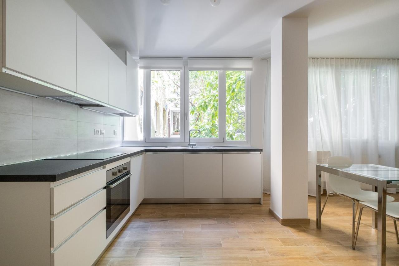 Bologna Suite Centre City Екстериор снимка