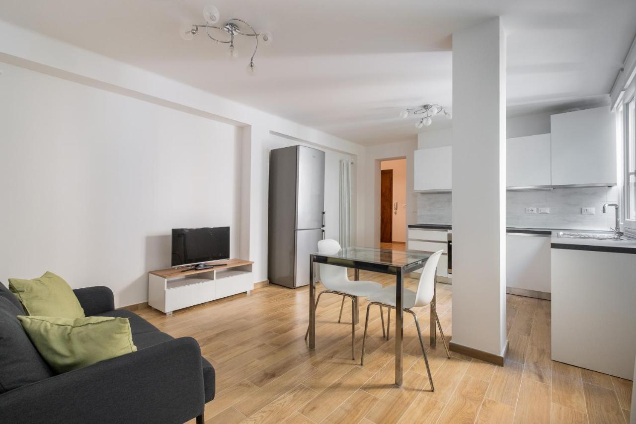 Bologna Suite Centre City Екстериор снимка
