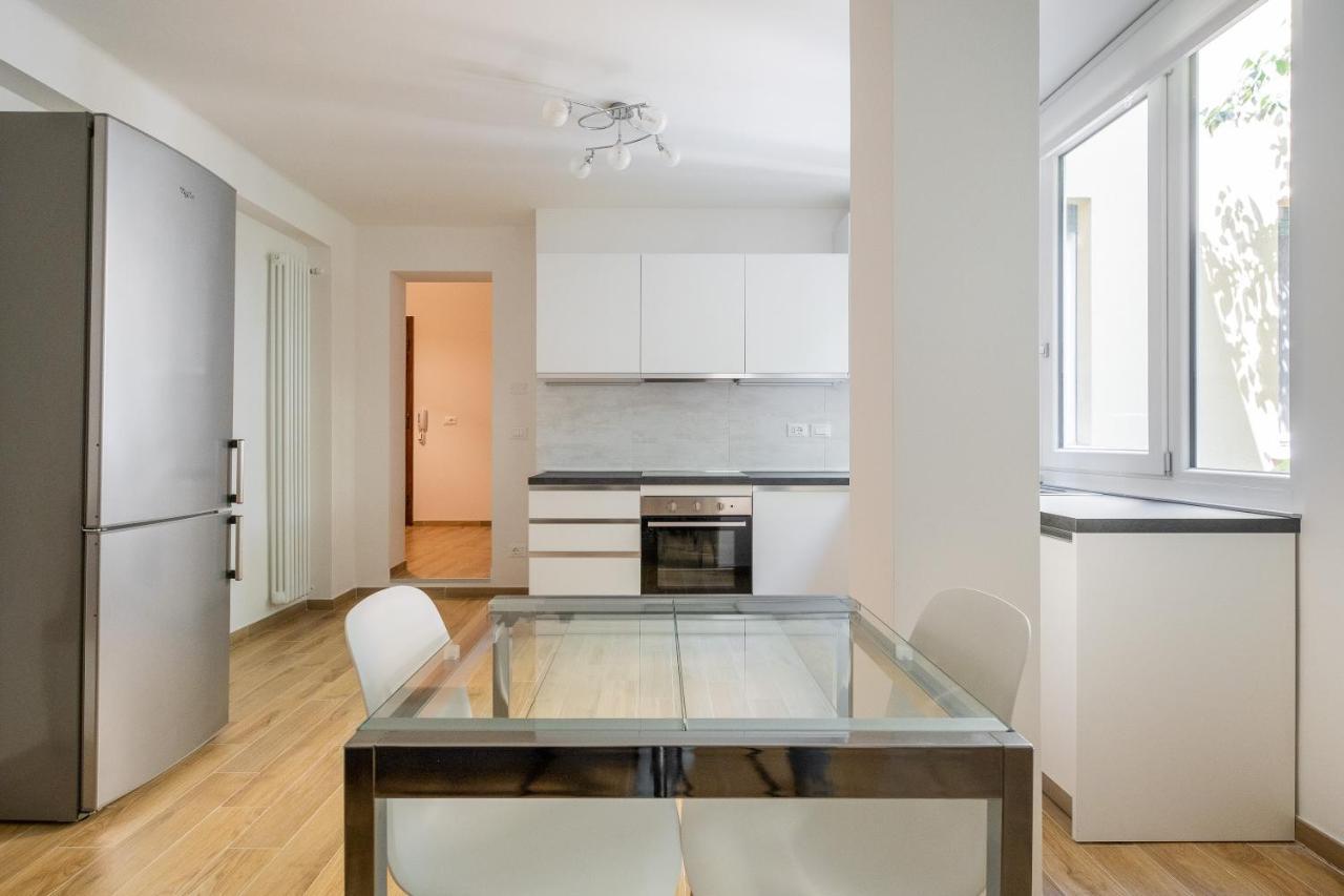 Bologna Suite Centre City Екстериор снимка