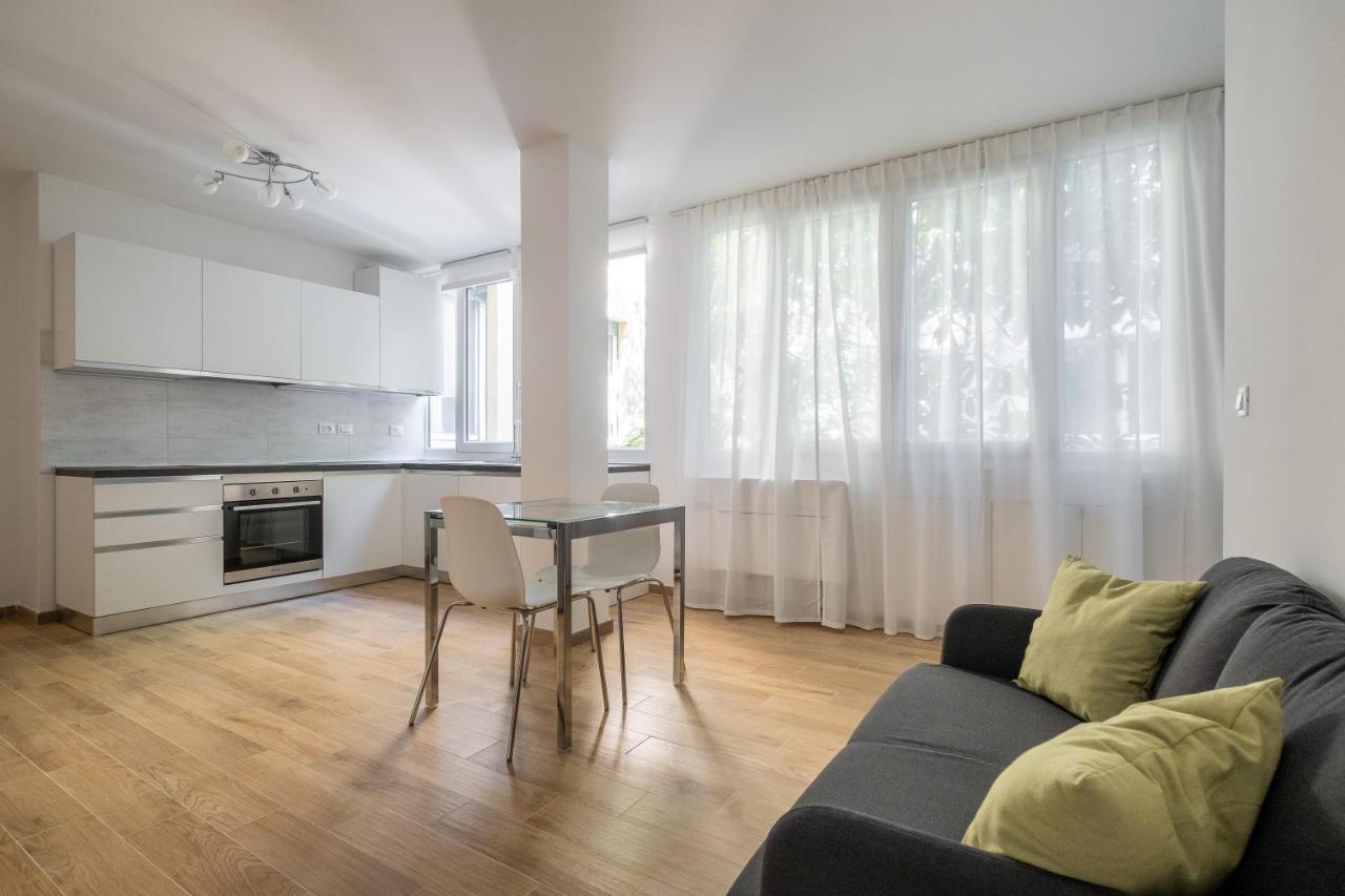 Bologna Suite Centre City Екстериор снимка