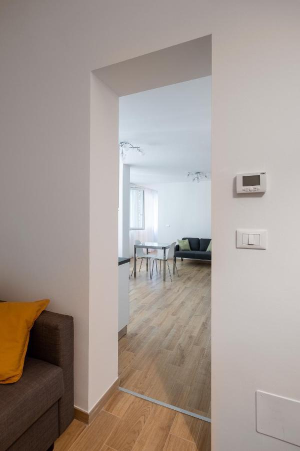 Bologna Suite Centre City Екстериор снимка