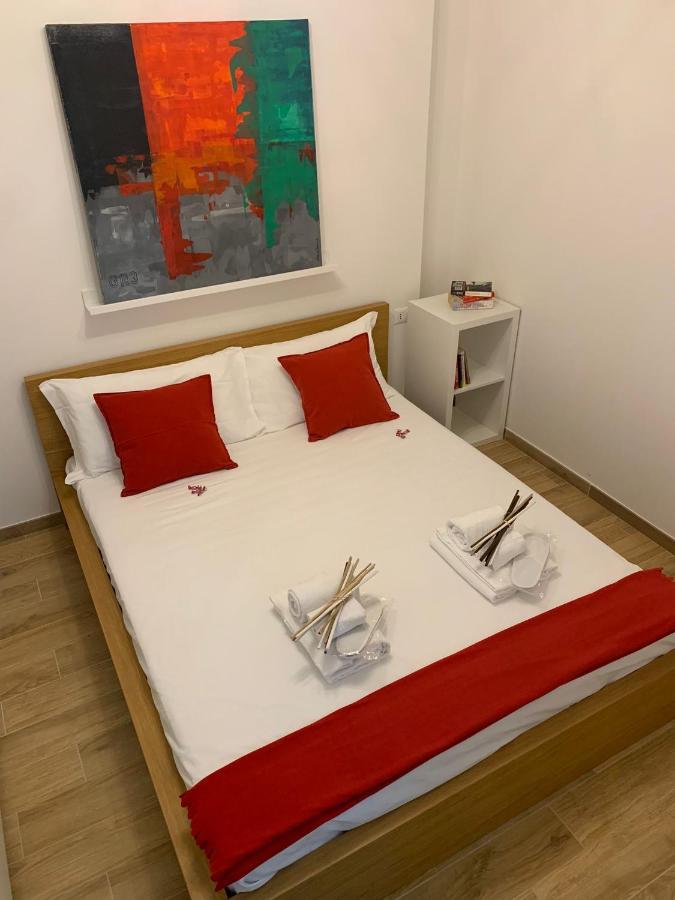 Bologna Suite Centre City Екстериор снимка