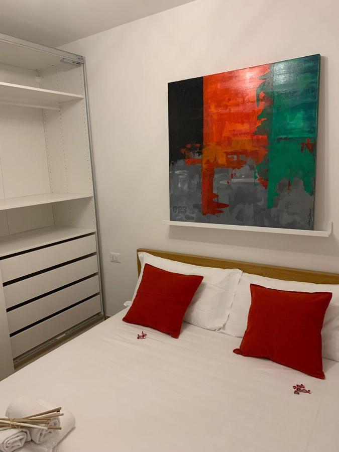 Bologna Suite Centre City Екстериор снимка