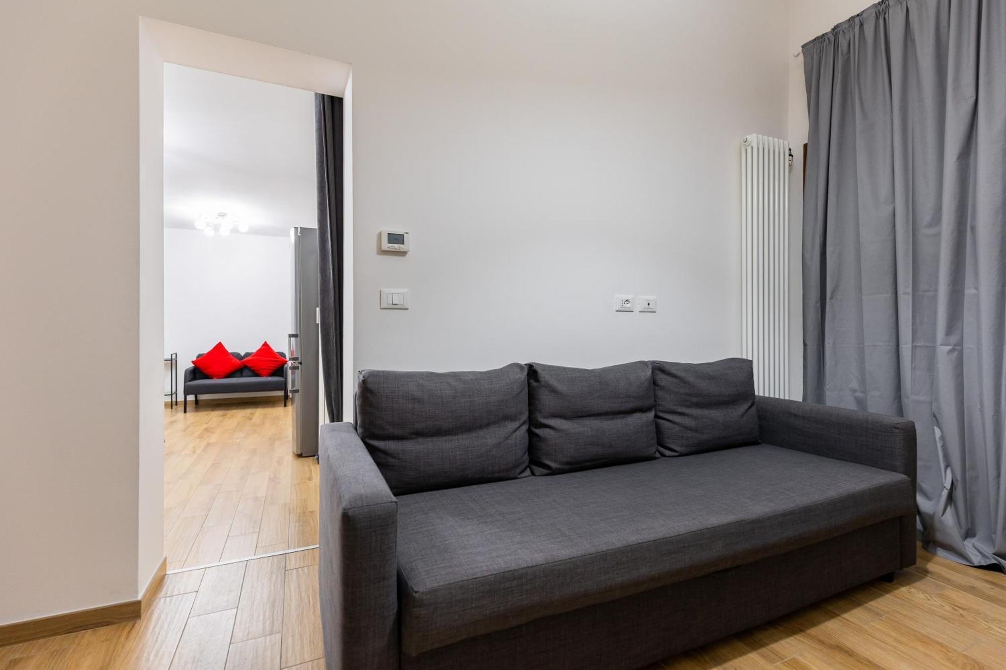 Bologna Suite Centre City Екстериор снимка