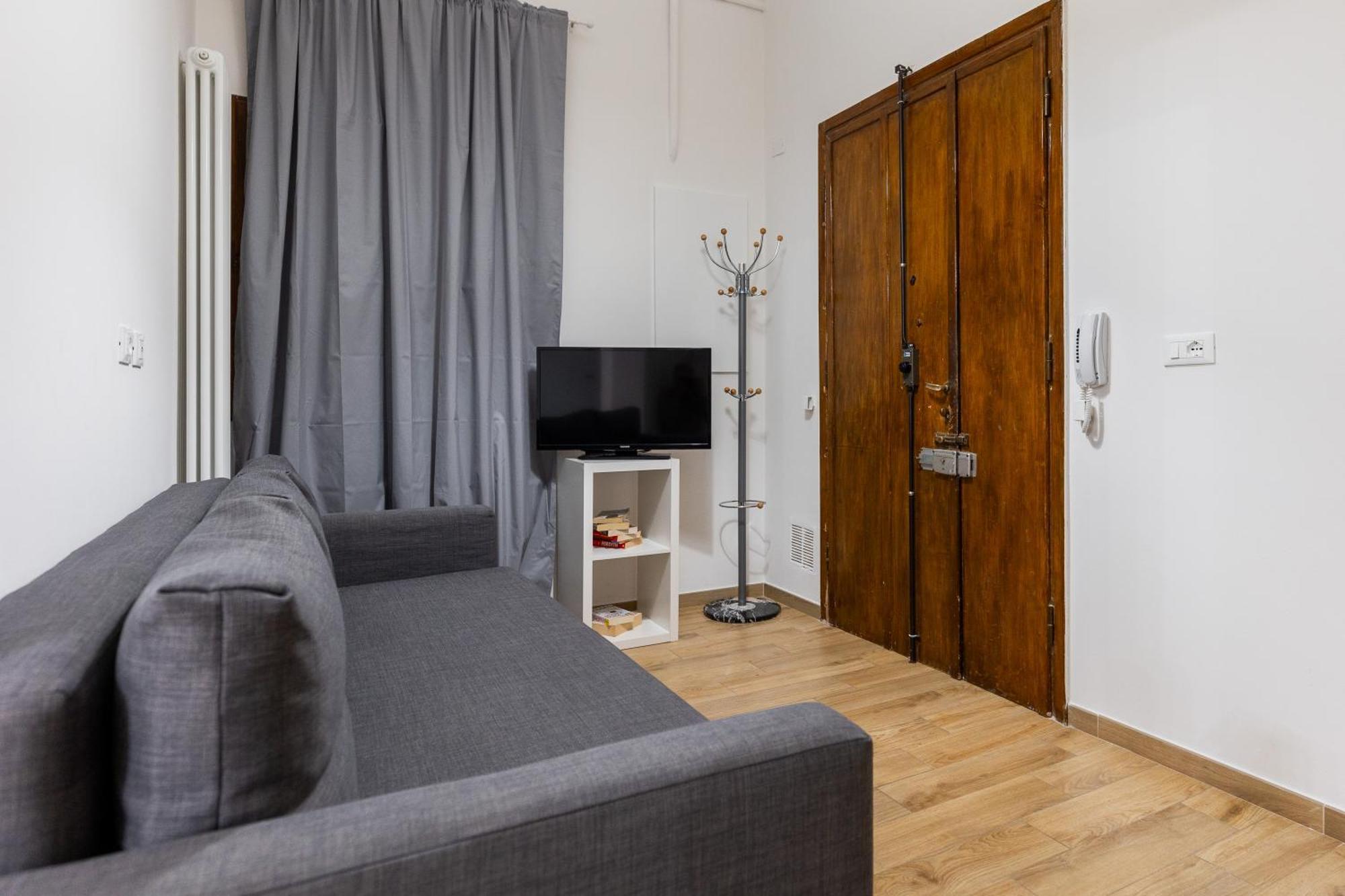 Bologna Suite Centre City Екстериор снимка
